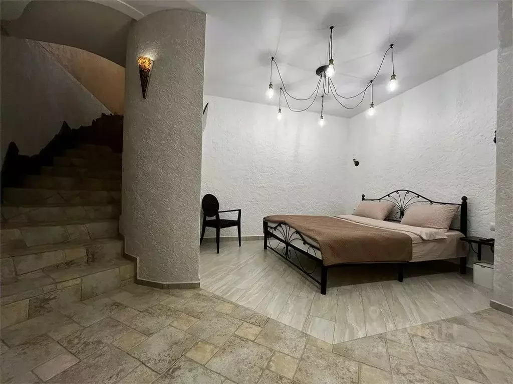 Комната Приморский край, Владивосток Жариковская ул., 37А - Фото 1