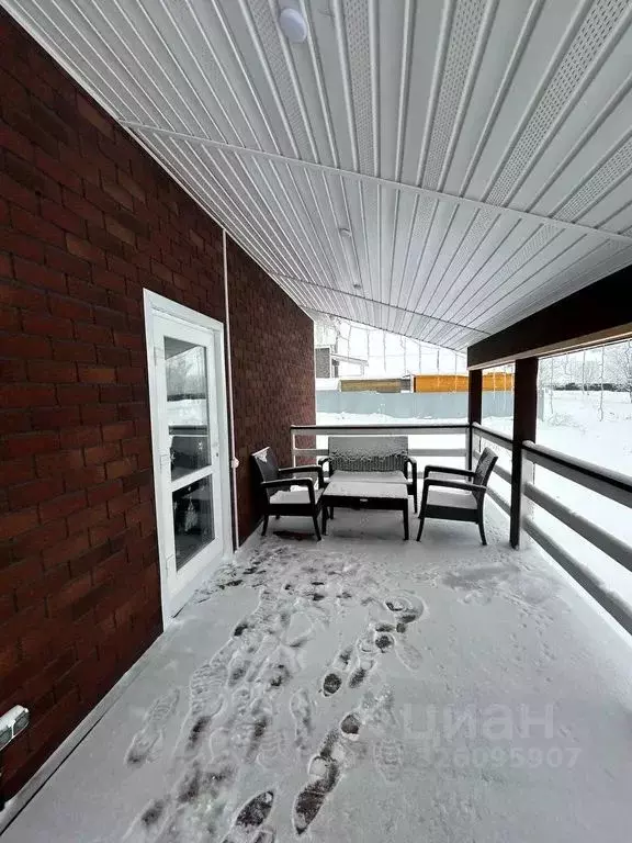 Дом в Ярославская область, Переславль-Залесский муниципальный округ, ... - Фото 2