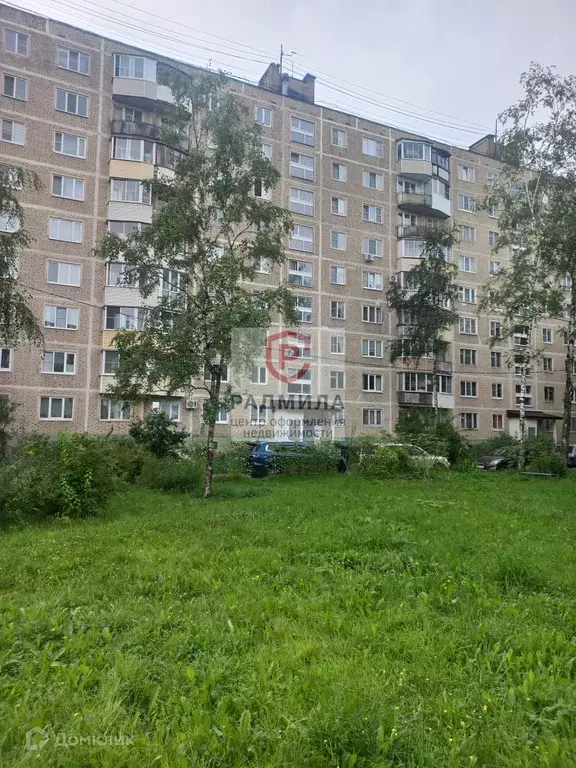 Продаётся 2-к квартира, 48.6 м - Фото 0
