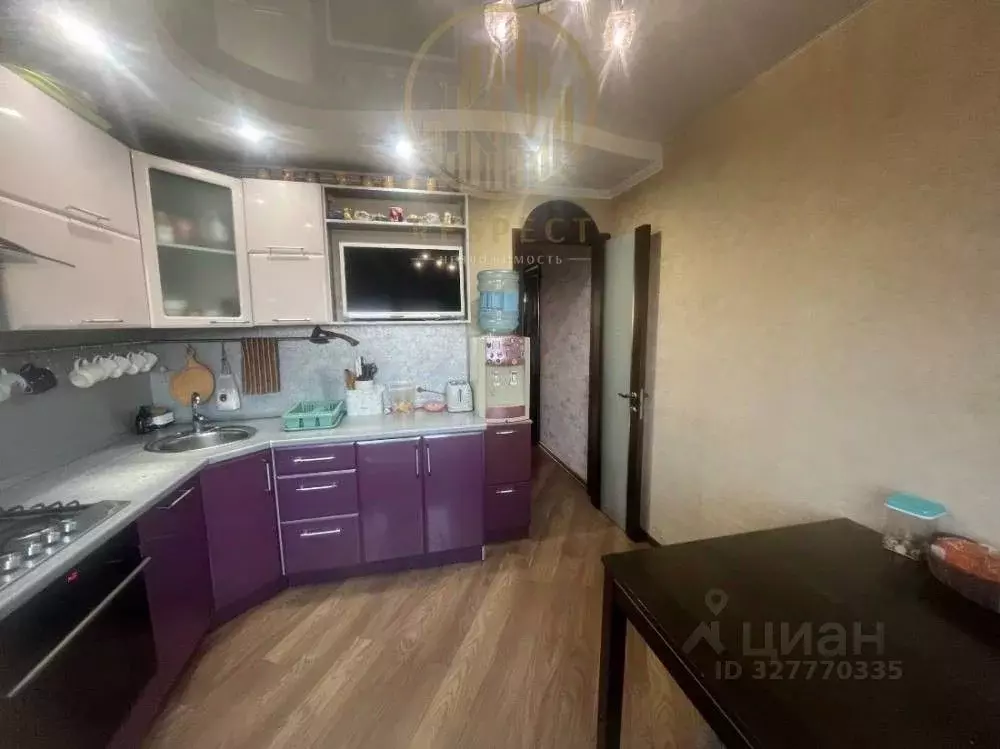 3-к кв. Ставропольский край, Пятигорск ул. 5-й Переулок, 13 (65.0 м) - Фото 2