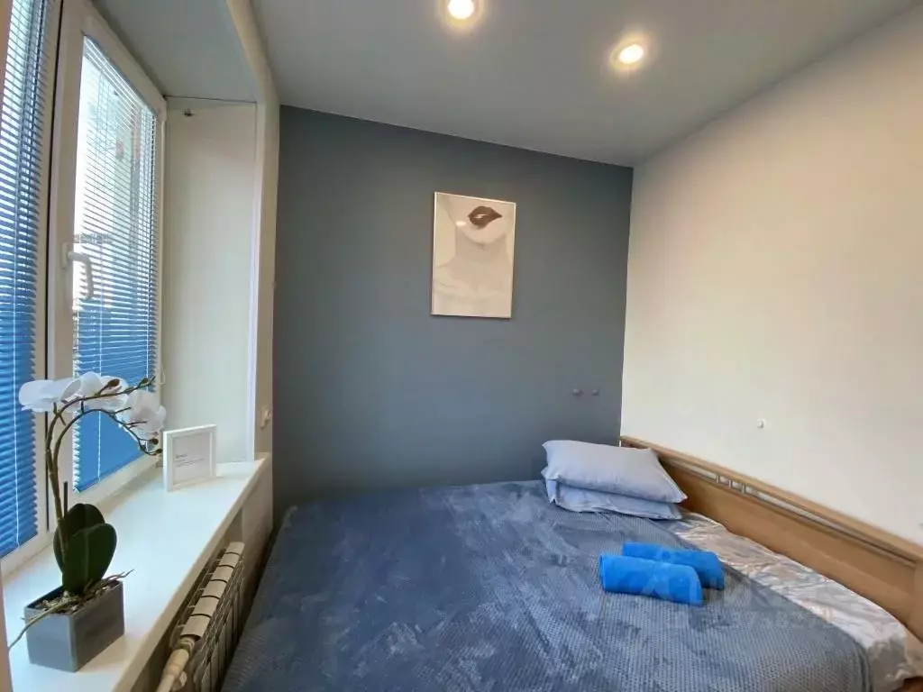 1-к кв. Приморский край, Владивосток Трудовой пер., 13 (11.0 м) - Фото 2