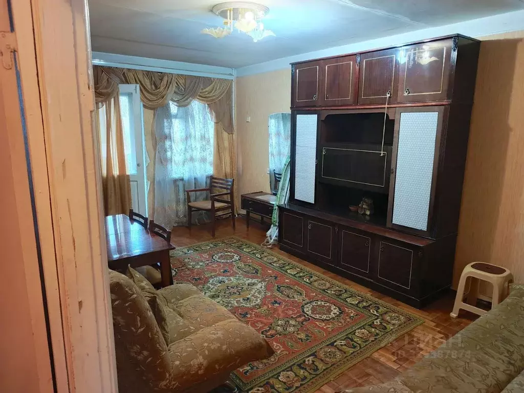 3-к кв. Ставропольский край, Ессентуки ул. Ермолова, 133 (60.0 м) - Фото 2