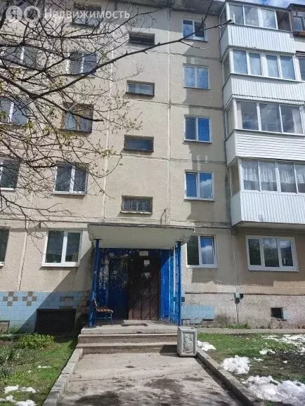 2-комнатная квартира: Верхний Тагил, улица Медведева, 21 (44.3 м) - Фото 1