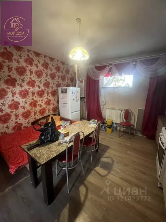 Дом в Крым, Евпатория Дружба СТ,  (84 м) - Фото 1