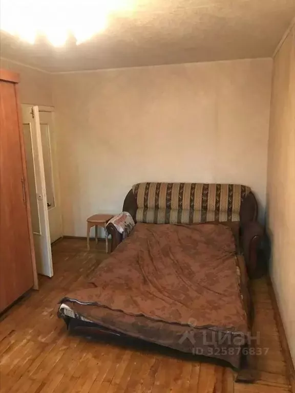 2-к кв. Белгородская область, Белгород ул. Победы, 73 (44.8 м) - Фото 2