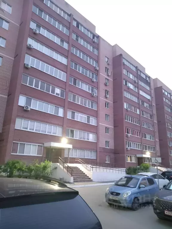 2-к кв. Тюменская область, Тюмень бул. Бориса Щербины, 13 (48.0 м) - Фото 0