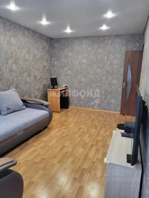 Комната Забайкальский край, Чита ул. Энтузиастов, 53 (16.7 м) - Фото 1