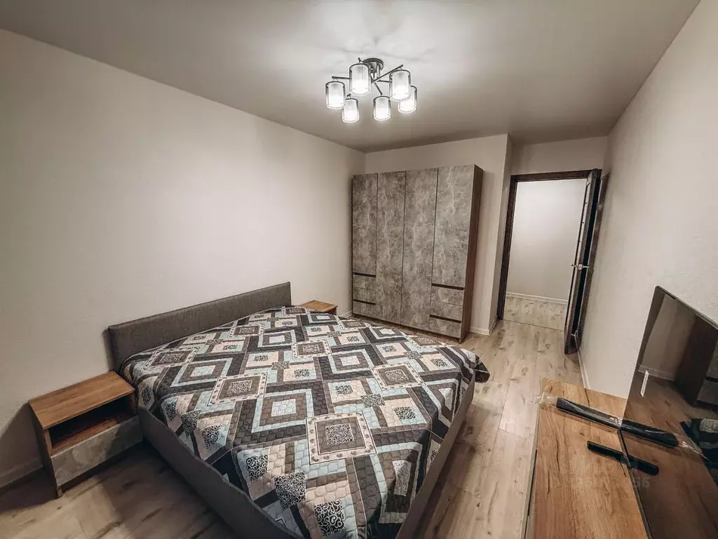 1-к кв. Московская область, Люберцы ул. Солнечная, 6 (40.6 м) - Фото 2