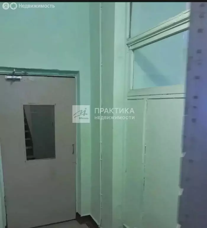 2-комнатная квартира: Москва, улица Вешних Вод, 8к3 (53 м) - Фото 1