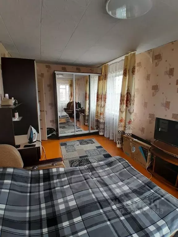 Свободной планировки кв. Орловская область, Мценск Московская ул., 40 ... - Фото 1