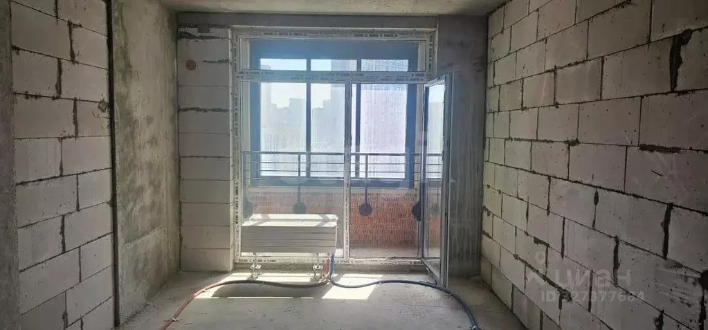 Студия Москва Тюменский проезд, 3к1 (21.9 м) - Фото 1