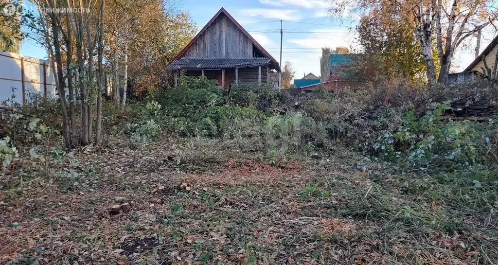 Участок в Пермь, жилой район Нижняя Курья, микрорайон Кировский ... - Фото 1