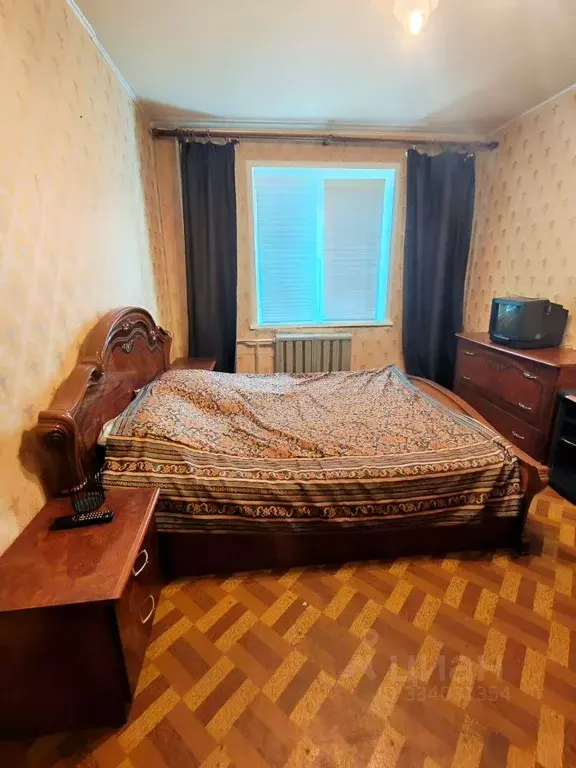 2-к кв. Московская область, Электросталь ул. Журавлева, 21 (49.0 м) - Фото 2