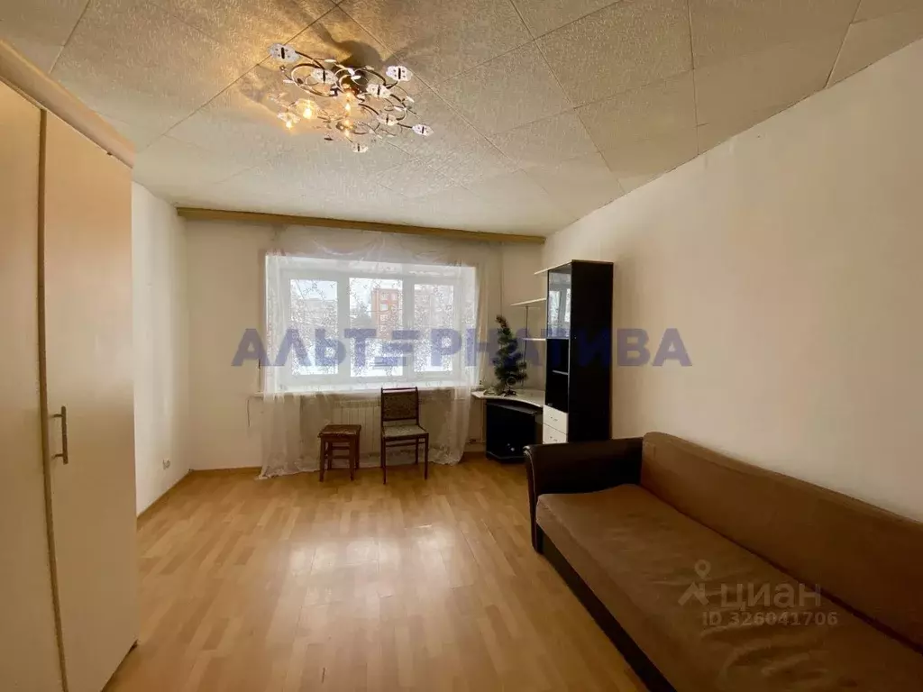 2-к кв. Ярославская область, Переславль-Залесский Вокзальная ул., 31 ... - Фото 1