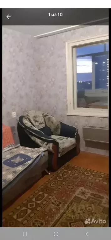 2-к кв. Свердловская область, Екатеринбург бул. Сергея Есенина, 3 ... - Фото 1