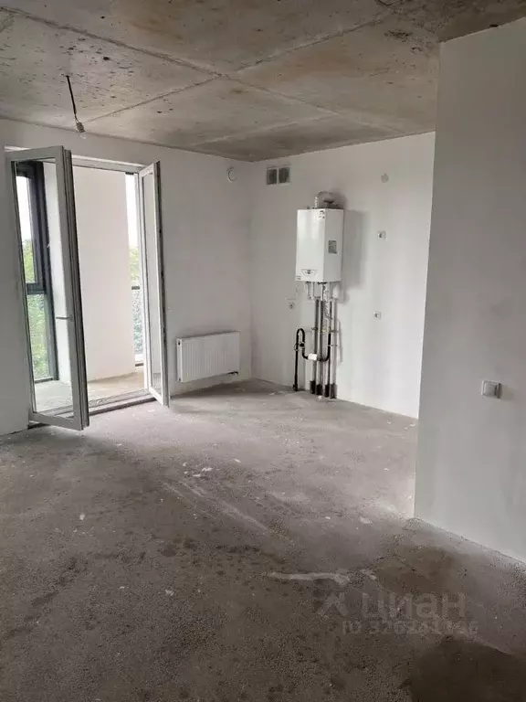 2-к кв. Калининградская область, Калининград просп. Калинина, 111 ... - Фото 1