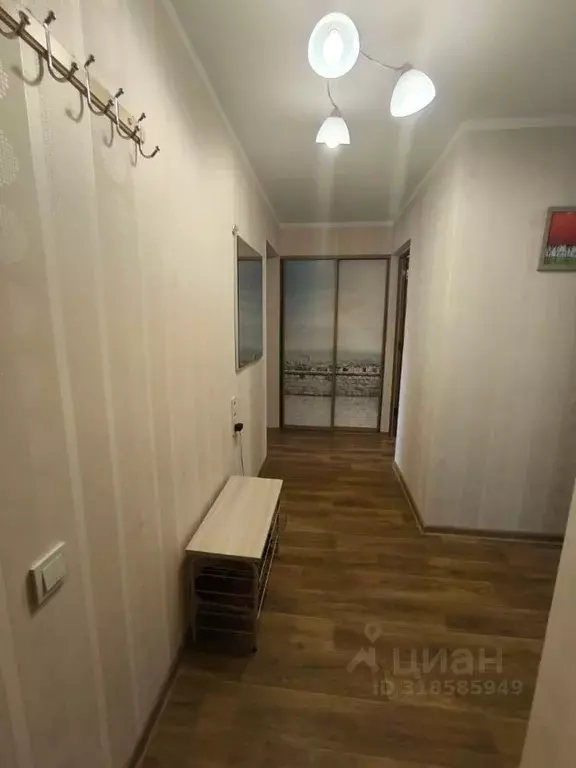 2-к кв. Крым, Евпатория ул. Демышева, 154 (44.7 м) - Фото 0