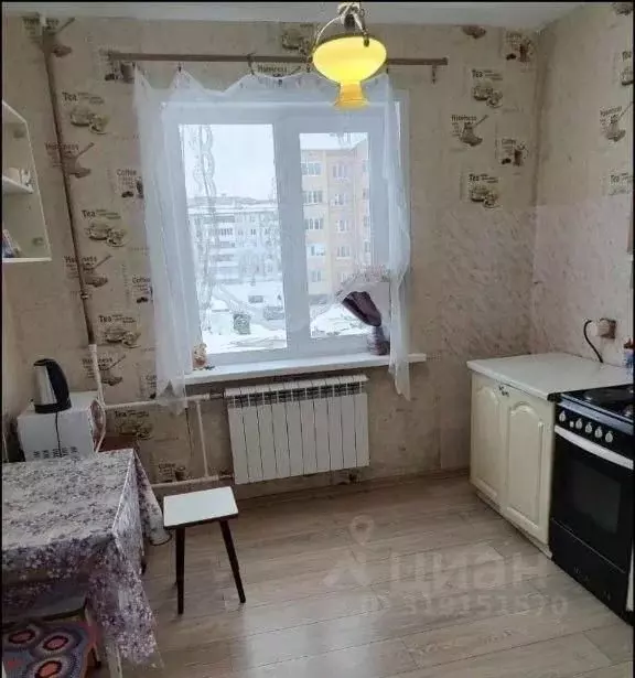 2-к кв. Марий Эл, Йошкар-Ола ул. Йывана Кырли, 19Б (52.0 м) - Фото 1