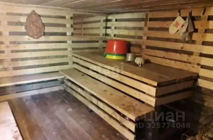 Дом в Алтай, Майминский район, с. Кызыл-Озек Вахтинская ул., 53 (16 м) - Фото 1