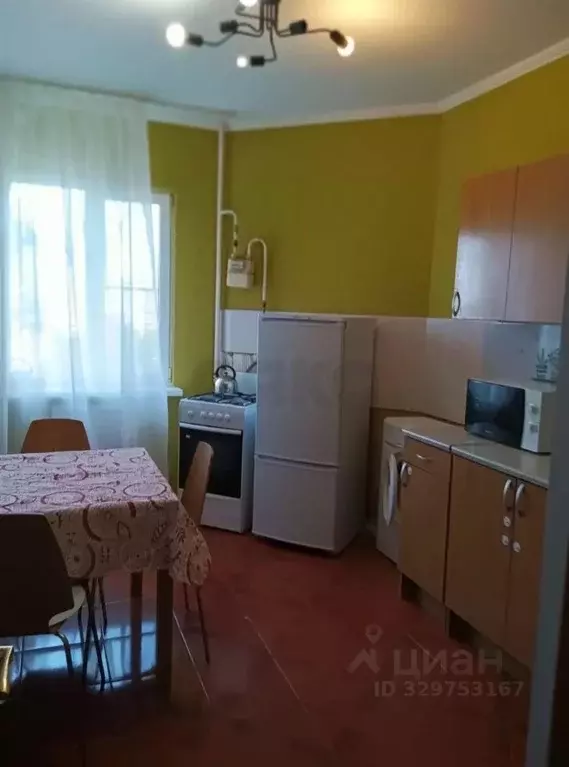 2-к кв. Краснодарский край, Краснодар Пашковский жилмассив, ул. ... - Фото 1