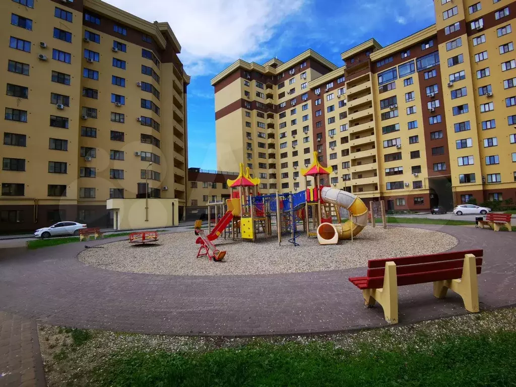 2-к. квартира, 80 м, 9/10 эт. - Фото 0