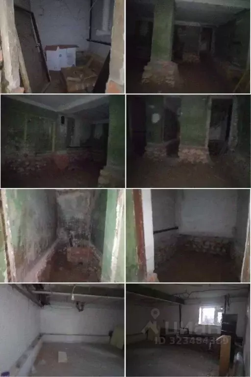 Офис в Москва 1-й Войковский проезд, 12 (170 м) - Фото 1