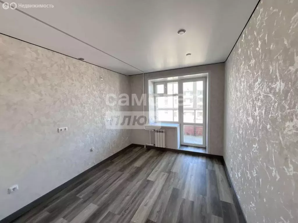 1-комнатная квартира: Чигири, улица Василенко, 5/2 (37.8 м) - Фото 1