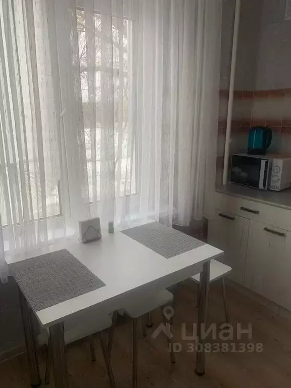 1-к кв. Пензенская область, Сердобск ул. Макарова, 1 (30.0 м) - Фото 1