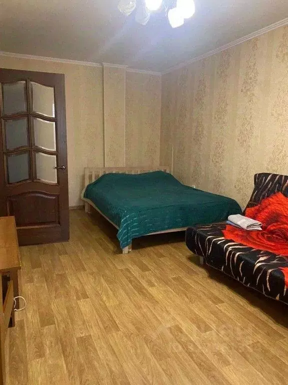 1-к кв. Новгородская область, Великий Новгород ул. Ломоносова, 37 ... - Фото 0