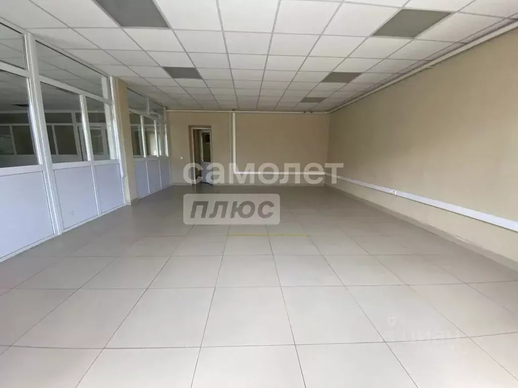 Офис в Томская область, Томск Торговая ул., 2 (219 м) - Фото 2