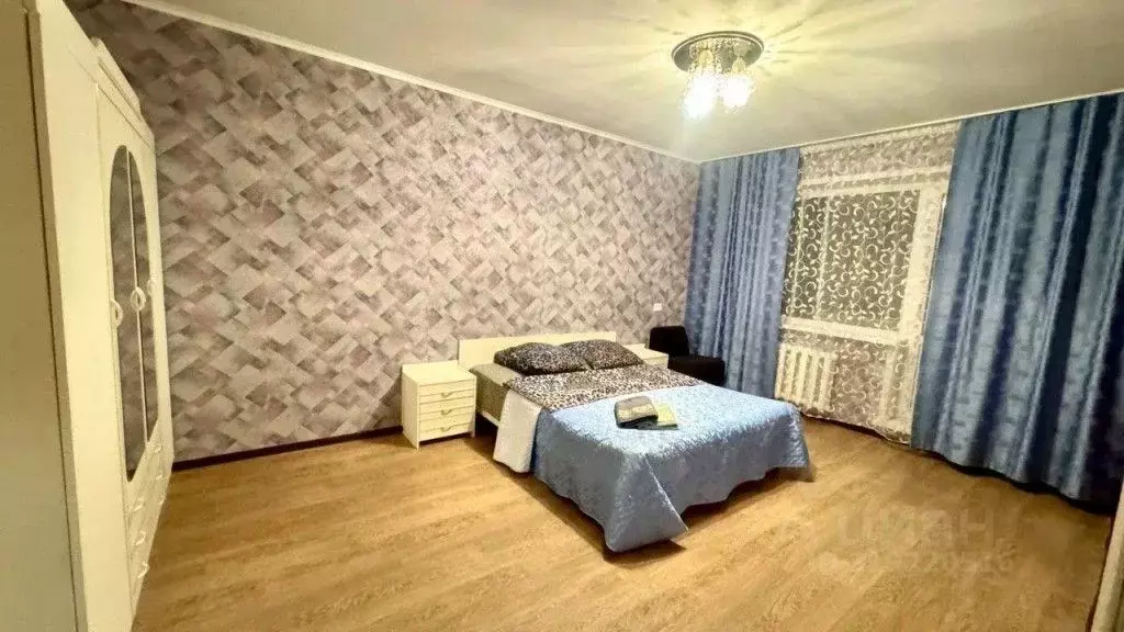 1-к кв. Ульяновская область, Ульяновск Фестивальный бул., 22 (39.0 м) - Фото 0