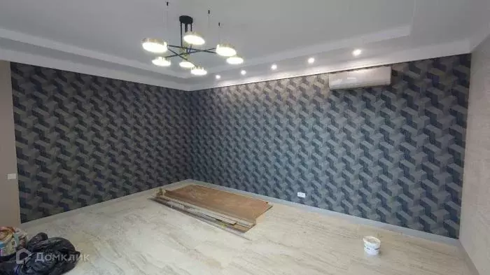 Продаётся 4-к квартира, 121 м - Фото 1