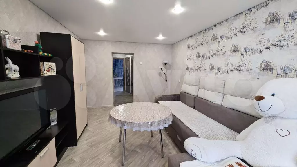2-к. квартира, 47 м, 3/5 эт. - Фото 1