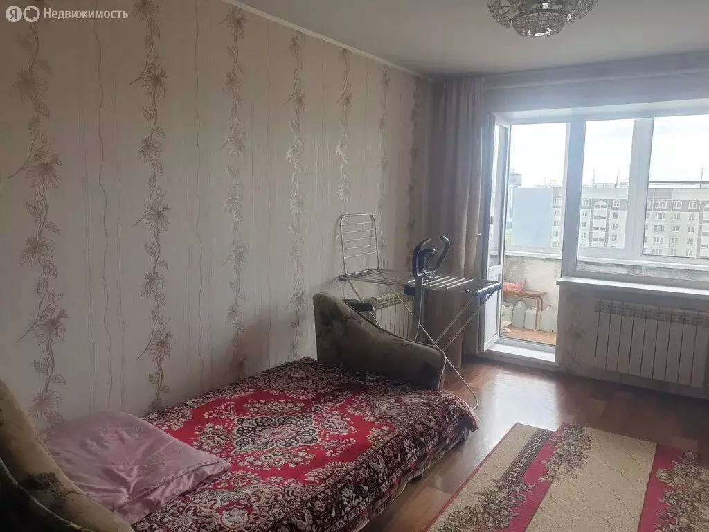 2-комнатная квартира: Курган, улица Отдыха, 53 (50.3 м) - Фото 2