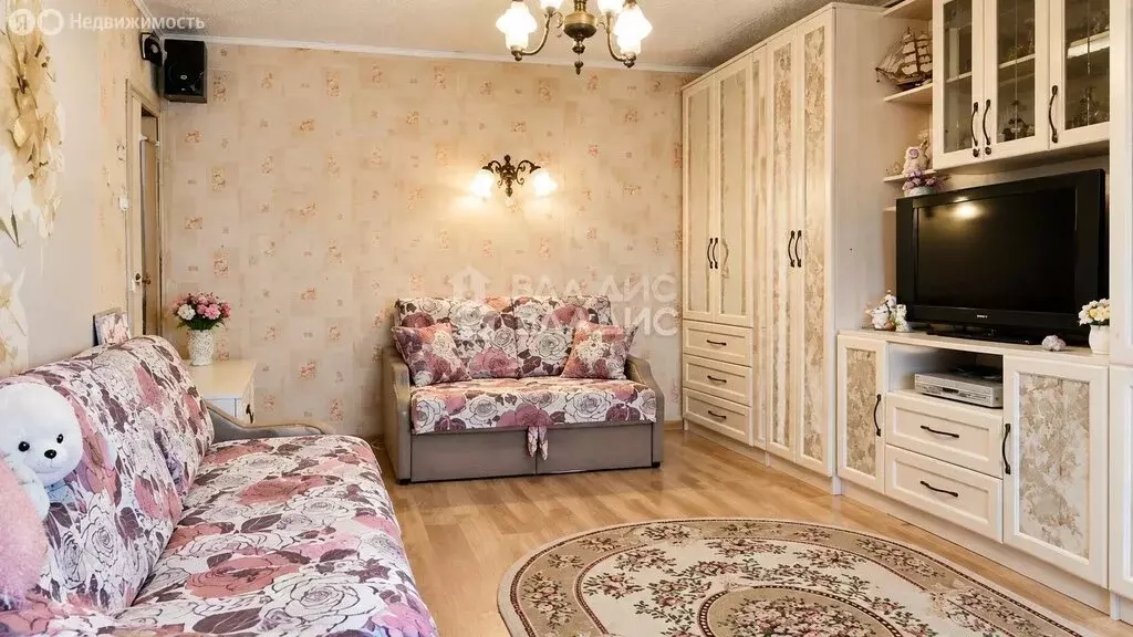 2-комнатная квартира: Озёры, микрорайон имени Маршала Катукова, 1 ... - Фото 1