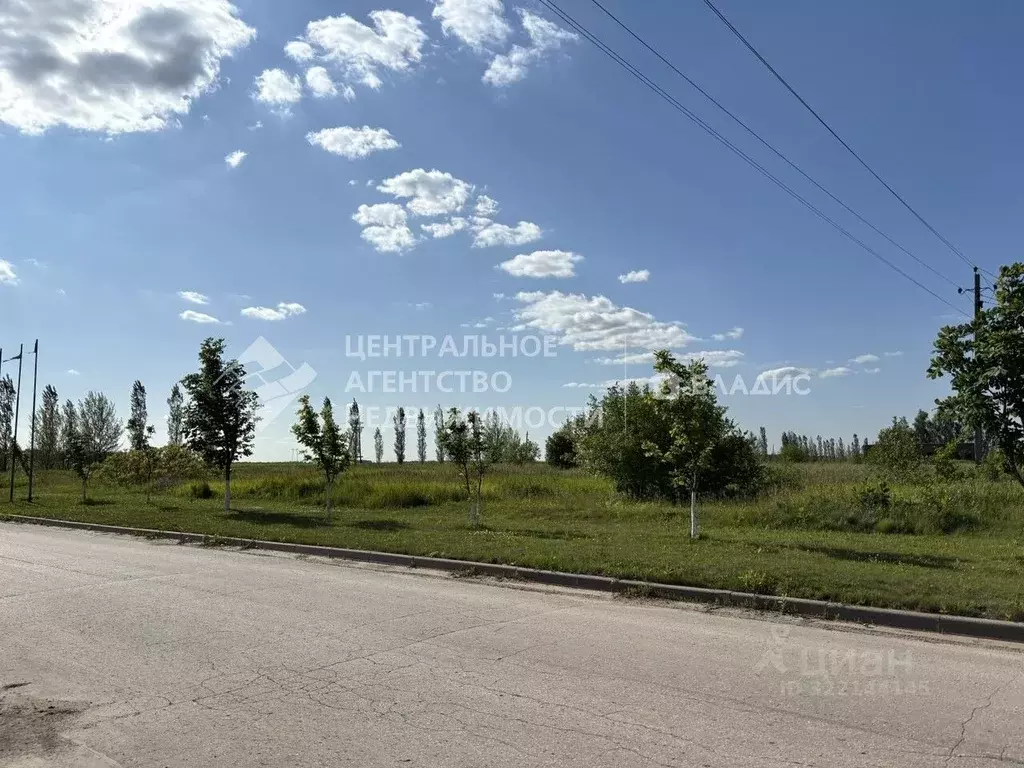 Участок в Рязанская область, Рязанский район, Екимовское с/пос, д. ... - Фото 2