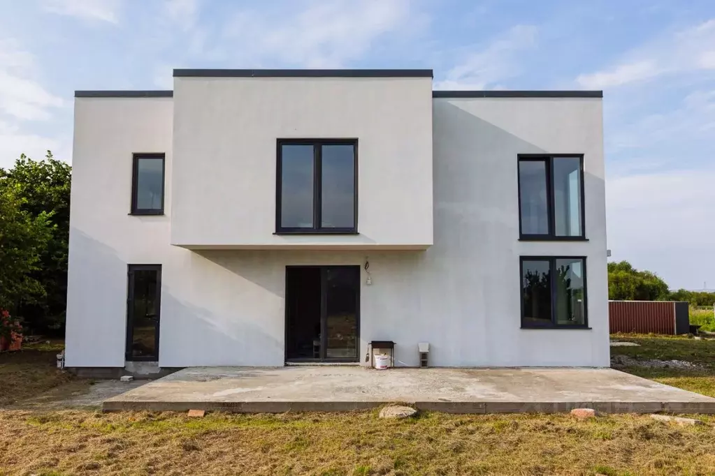 Дом в Калининградская область, Зеленоградский муниципальный округ, ... - Фото 1