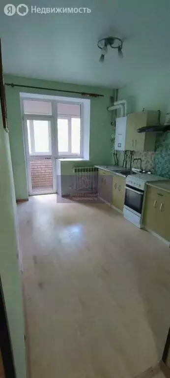 1-комнатная квартира: Батайск, улица Клары Цеткин, 165А/14А (35 м) - Фото 0