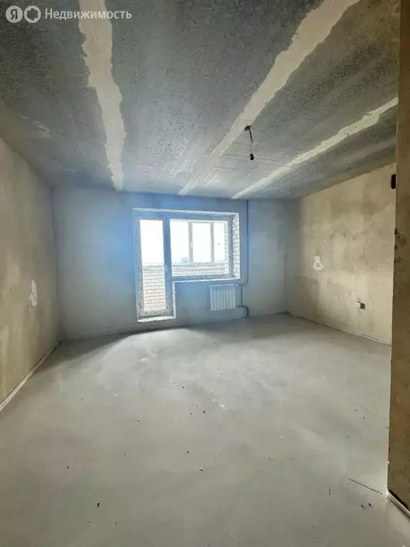 Квартира-студия: Орёл, Комсомольская улица, 269А (34.1 м) - Фото 0