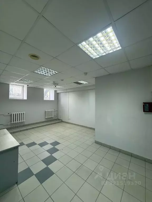 Офис в Тверская область, Тверь Трехсвятская ул., 6к1 (51 м) - Фото 2