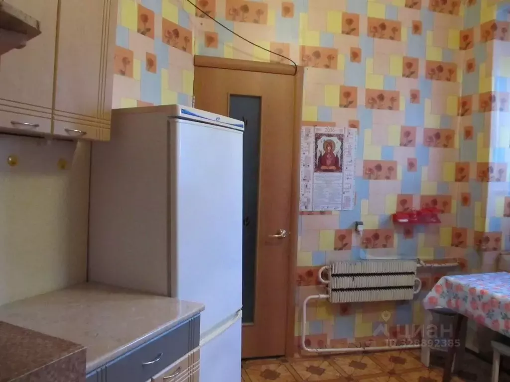 2-к кв. Самарская область, Самара Чапаевская ул., 77 (48.0 м) - Фото 1