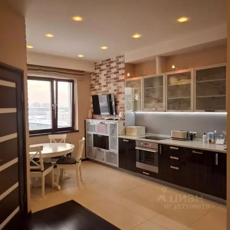 Свободной планировки кв. Мурманская область, Мурманск ул. Капитана ... - Фото 2