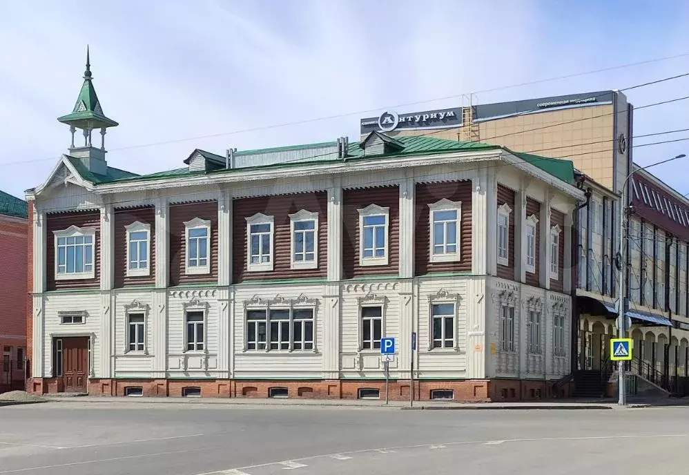 Офис под любой профиль - Фото 0