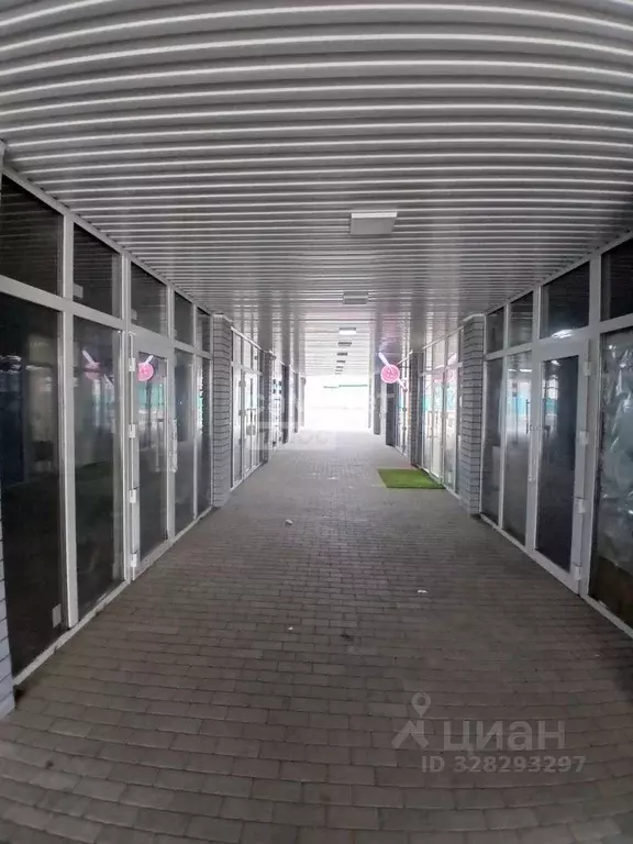 Помещение свободного назначения в Краснодарский край, Горячий Ключ ул. ... - Фото 1