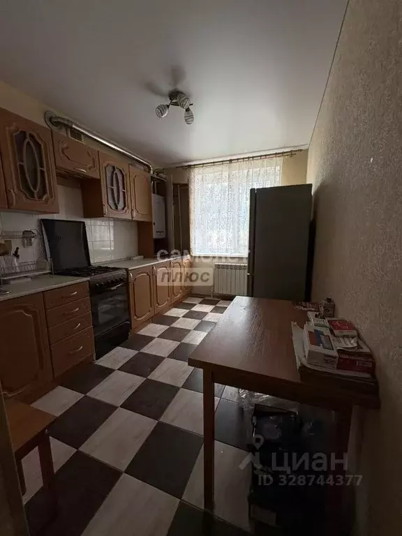 1-к кв. Калужская область, Калуга ул. Георгия Амелина, 5 (37.7 м) - Фото 2