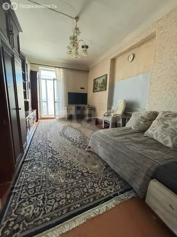 3-комнатная квартира: Златоуст, улица имени Н.П. Полетаева, 119 (67.1 ... - Фото 1
