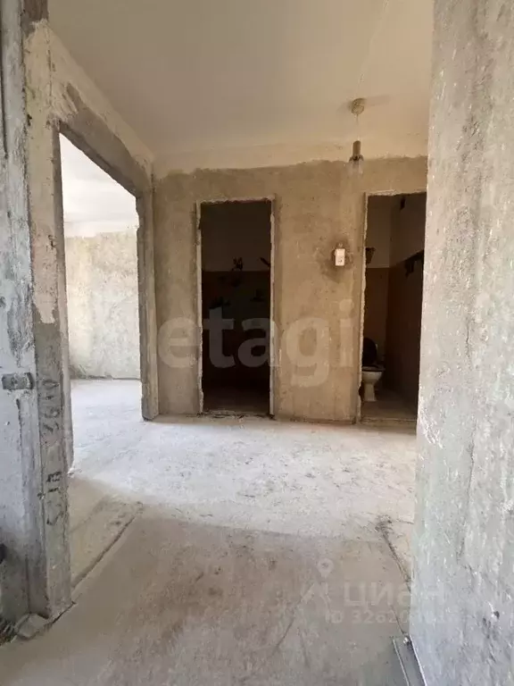 3-к кв. Смоленская область, Ярцево просп. Металлургов, 56 (64.3 м) - Фото 1