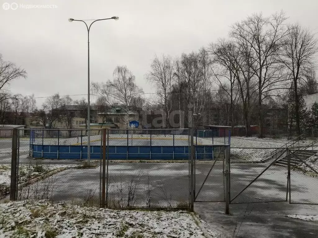 1-комнатная квартира: Саранск, улица Попова, 43 (33.8 м) - Фото 2