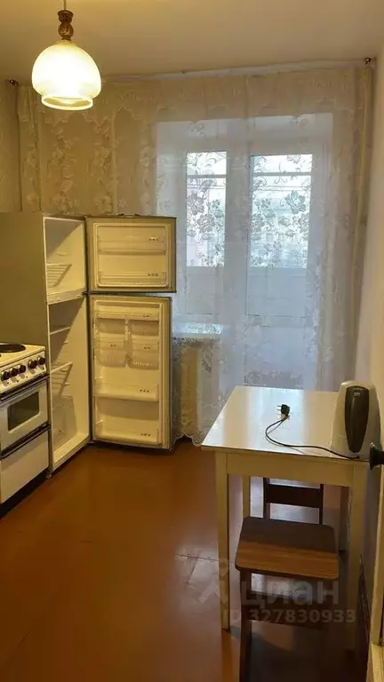 1-к кв. Алтайский край, Барнаул ул. Крупской, 93 (33.0 м) - Фото 1