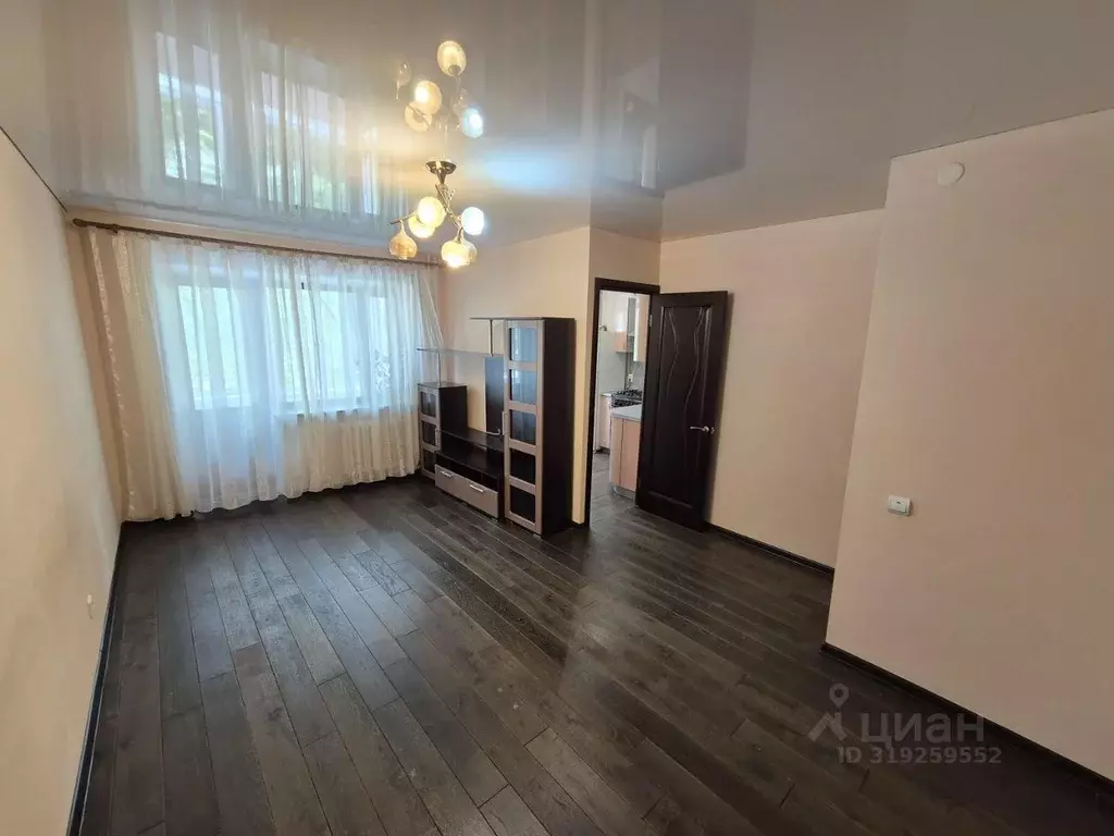 2-к кв. Калужская область, Балабаново г. Боровский муниципальный ... - Фото 2